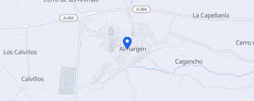 CXM Almargen