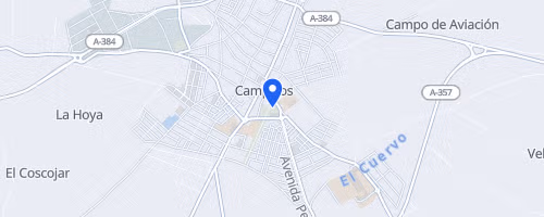 Carrera Urbana de Campillos