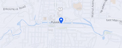 Pulaski MTN-X