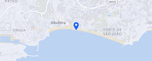 20th Albufeira Open Water Race