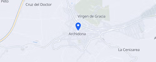 Carrera Nocturna Archidona