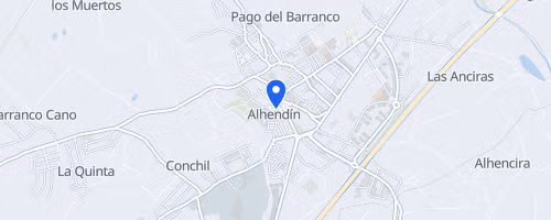 Carrera Urbana Villa de Alhendín