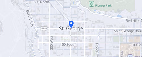 St. George Marathon