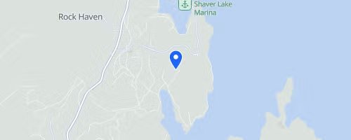 Shaver Lake Mile High Triathlon