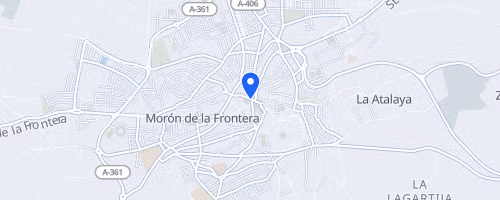 Vuelta Pedestre a Morón Manuel Jiménez Panal