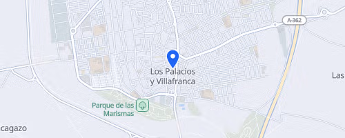 Duatlón Cross Villa de los Palacios y Villafranca
