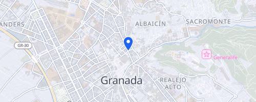 BTT Geoparque Benalúa