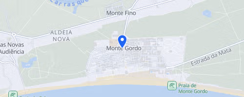 Corrida da Baía de Monte Gordo