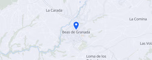 XVIII Carrera Urbana de Beas de Granada