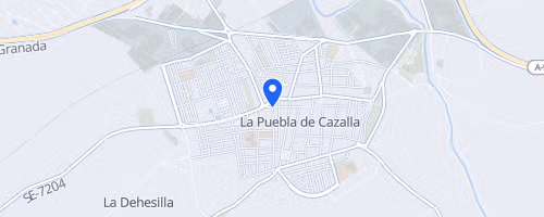 Triatlón CR La Puebla de Cazalla