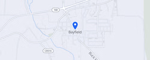 Bayfield Heritage Days 5k