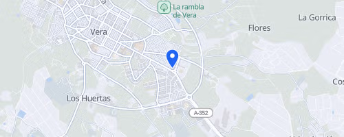 Triatlón Ciudad de Vera
