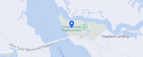 2026 Grove Trotter 5K/10K Bridge Run at Chickahominy Riverfront Park