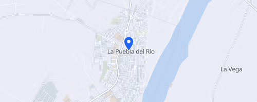 Triatlón Cros La Puebla del Río
