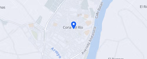 Coria en Marcha contra el Cáncer