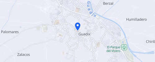 Semi-Marathon de Guadix