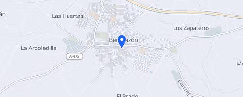 Carrera Nocturna Las Nieves