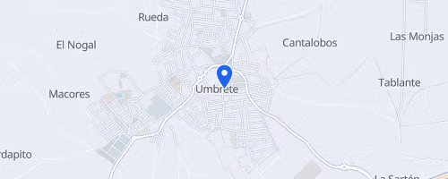 Carrera Nocturna San Bartolomé
