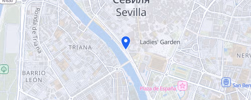 Carrera Nocturna del Guadalquivir KH7