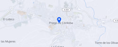 Carrera Nocturna Priego Monumental