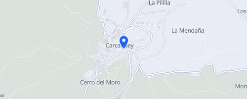 Carrera Popular Nocturna Virgen de la Aurora