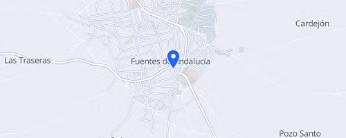 Milla Urbana Fuentes de Andalucía