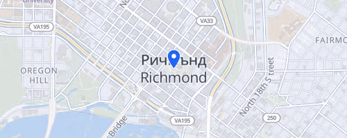 Run Richmond 16.19