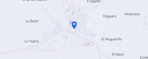 Cronoescalada Jabalcón