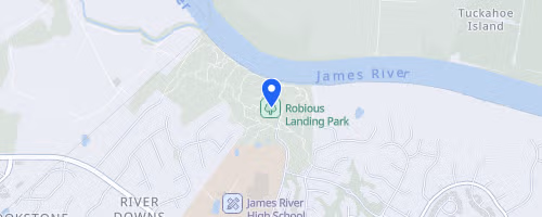Robious Landing Triathlon