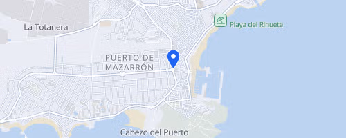 Travesía a nado Desafío Pecio Fenicio