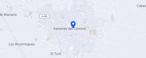 Trail Ciudad de Valverde