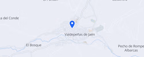 Carrera Popular de Valdepeñas