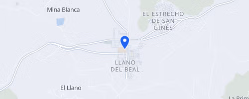 Cross Minero Llano del Beal
