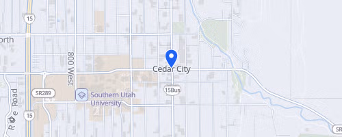 Cedar City Uphill Ultra