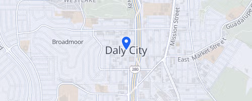 Color-5K Daly City