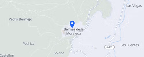 Carrera Urbana Bélmez de la Moraleda