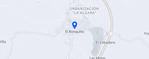 CxM El Ronquillo