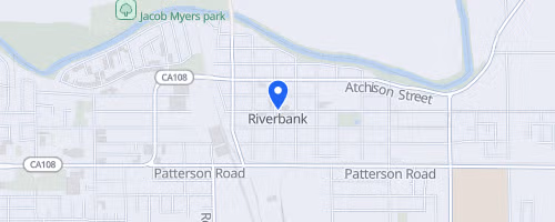 Riverbank Run for the Cheese (50th Anniversary Run)