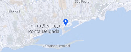Azores Hybrid Race