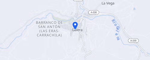 Titán Desiertos Galera