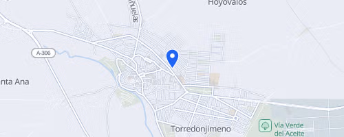 Carrera Tesoro Visigodo