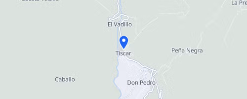 Sierra de Cazorla Bike Race