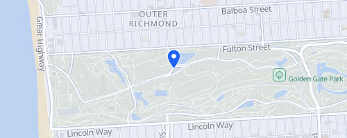 Spreckels Lake 5K/SF Lightning Mile