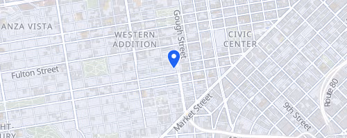 Fillmore-Japantown Find-Your-Way 5K, 10K San Francisco