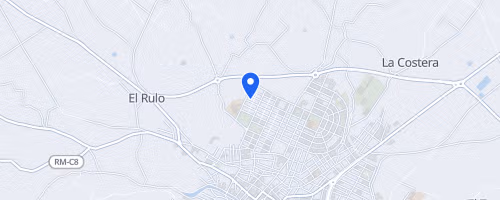 Vuelta a Sierra Espuña