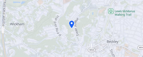 Beckley Half Marathon & 5K