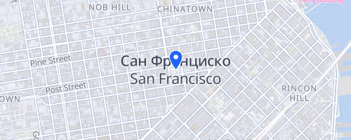 San Francisco Marathon