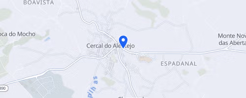 Trilhos da Raposa