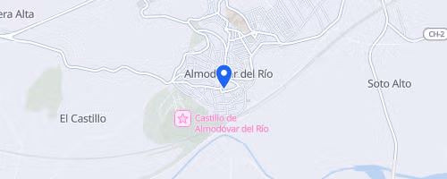Media Maratón Córdoba-Almodóvar del Río