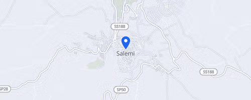 Maratona di Salemi